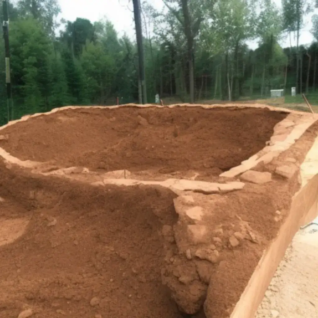 Jak zrobić fundamenty samemu - uniknij najczęstszych błędów w budowie