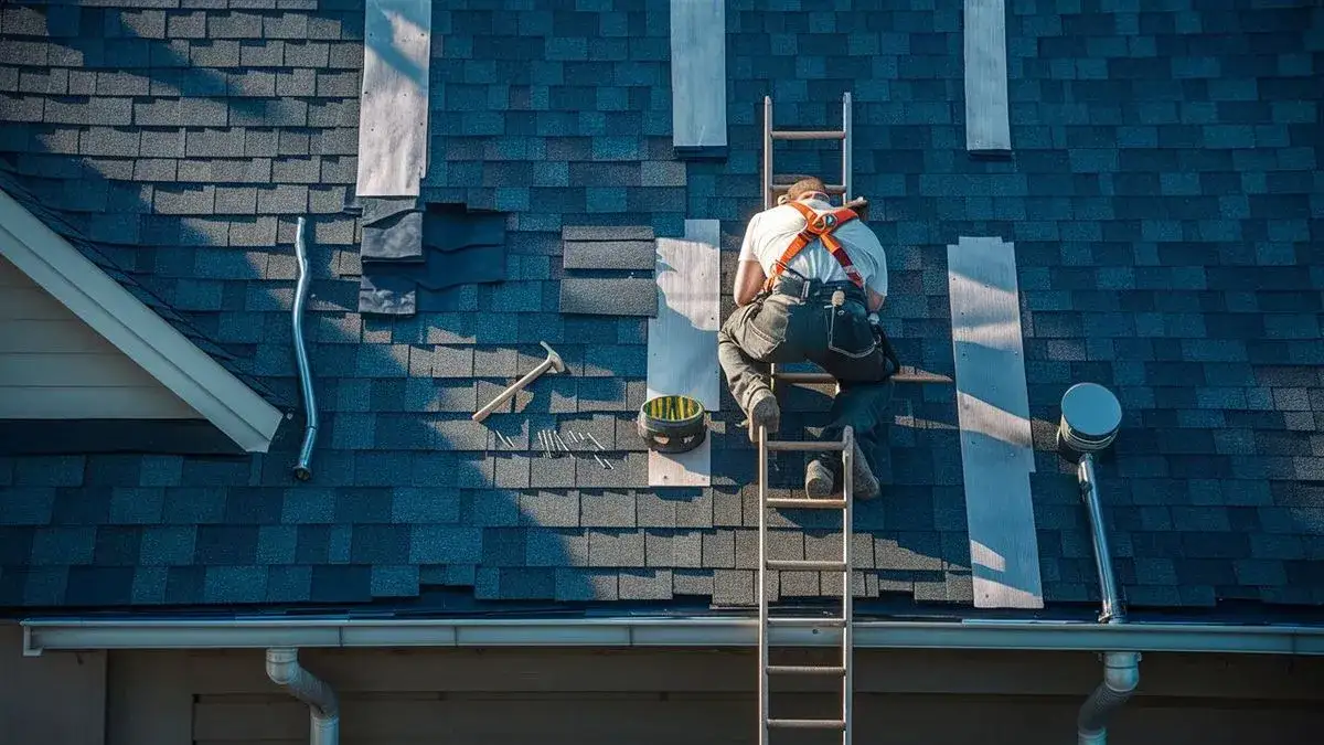 Ile kosztuje położenie dachówki? Sprawdź, co wpływa na ceny!
