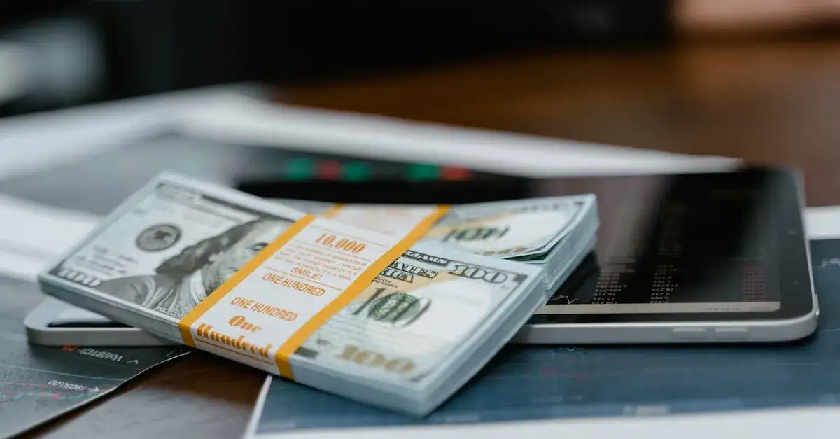 Kurs franka w Getin Bank - Jakie są obecne stawki franka w banku?