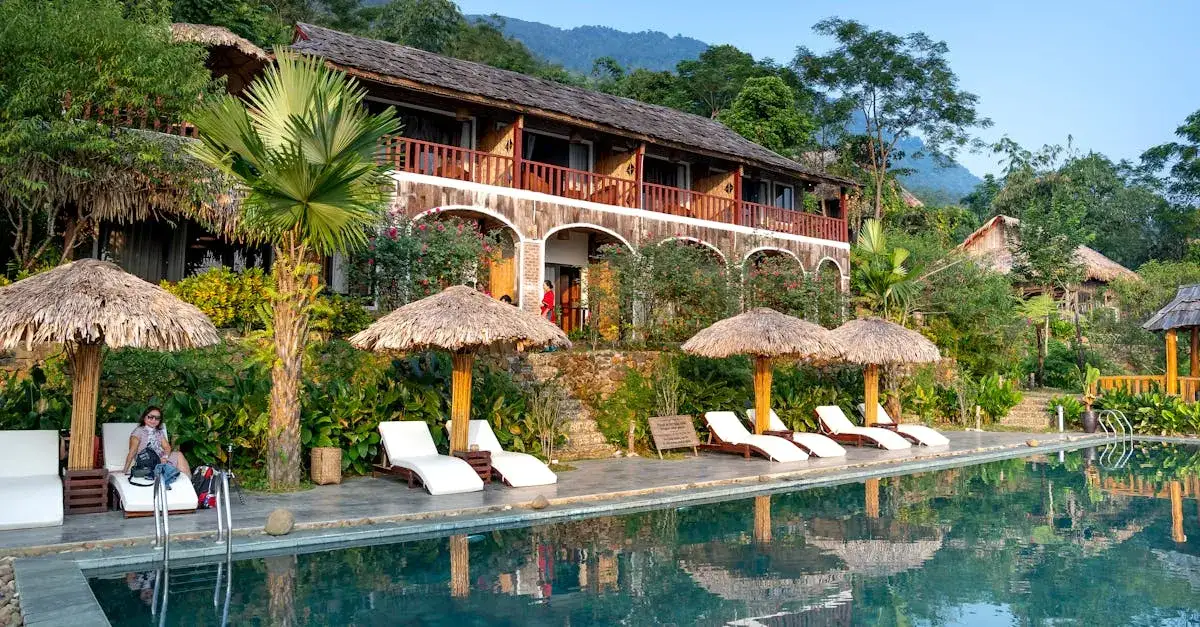 Pakiety dla seniorów nad morzem: Komfortowy wypoczynek