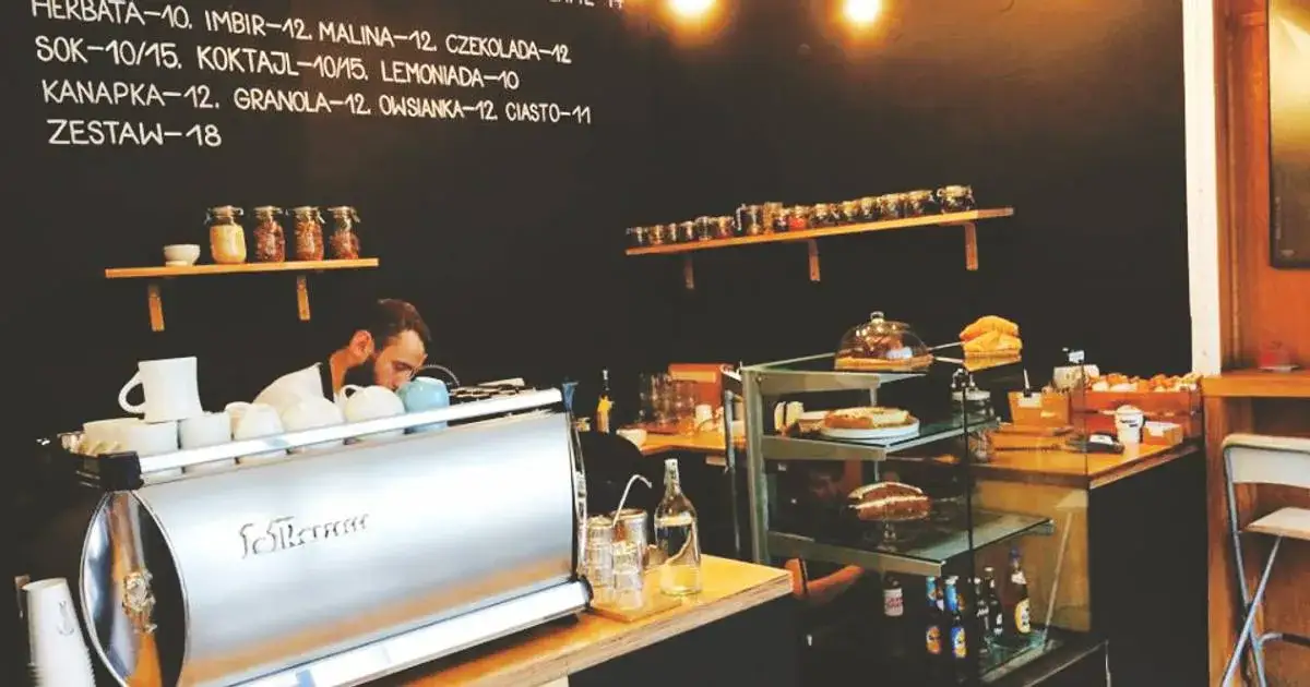 Gdzie na kawę w Warszawie? Odkryj najlepsze kawiarnie w mieście