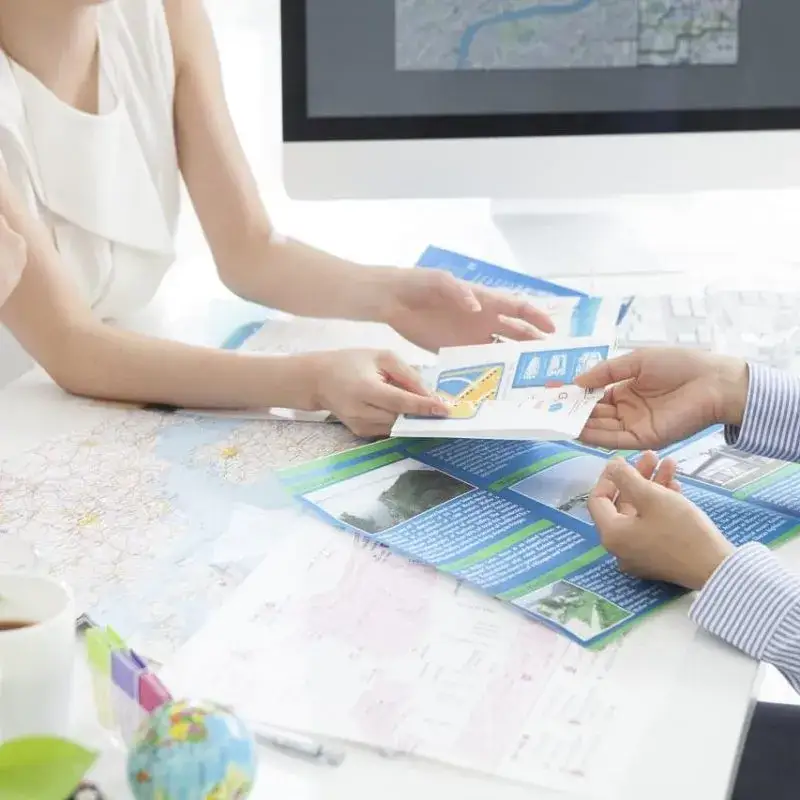 Jak sprawdzić ubezpieczenie biura podróży i uniknąć problemów?