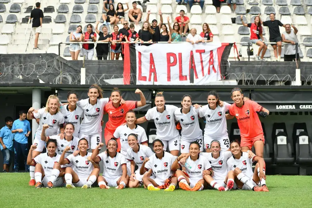 La emocionante final de fútbol femenino: equipos, estadísticas y más