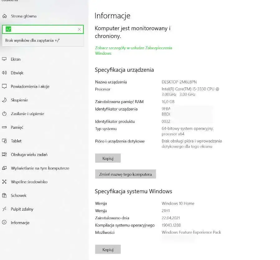 Jak sprawdzić, czy twój komputer da radę uruchomić wymarzoną grę?