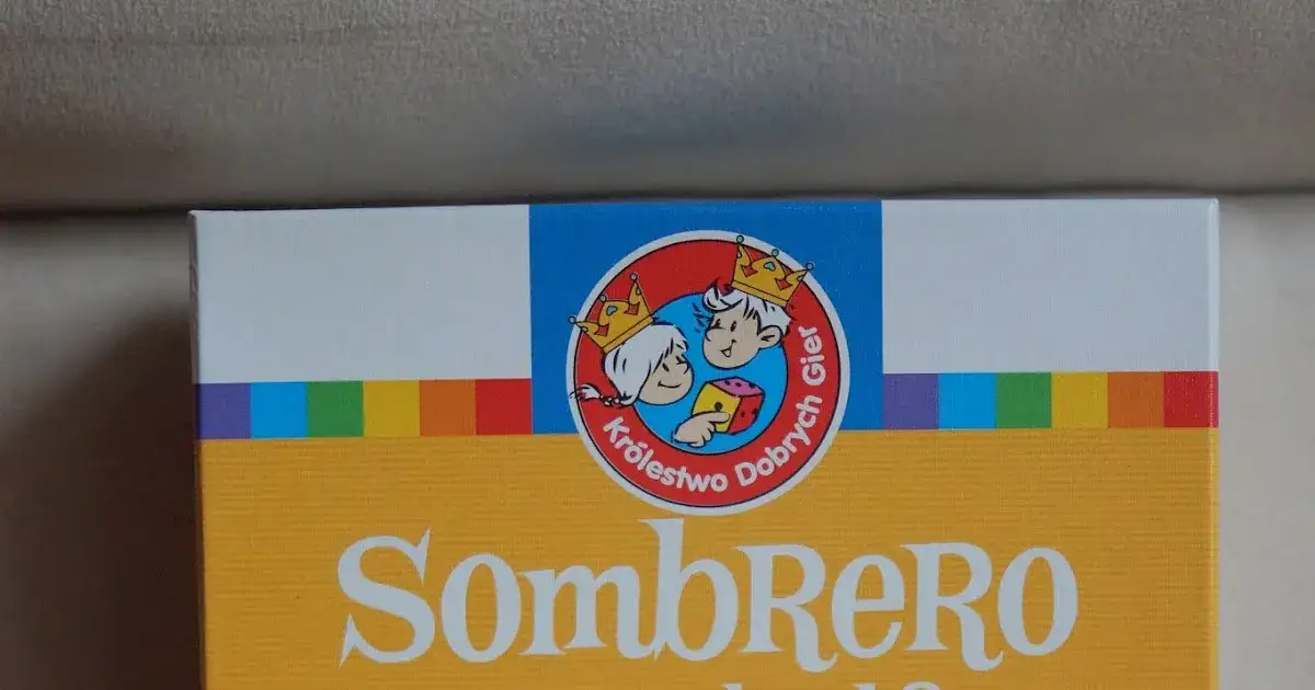 Zasady gry sombrero czy melonik - poznaj sekrety i strategie