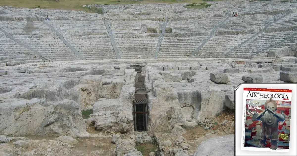 Informacje o starożytnej Grecji: Fascynująca historia i kultura