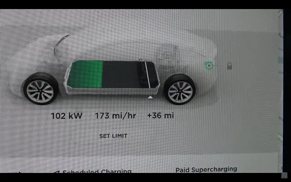 Koszt ładowania Tesli: Ile zapłacisz za pełne naładowanie auta elektrycznego?