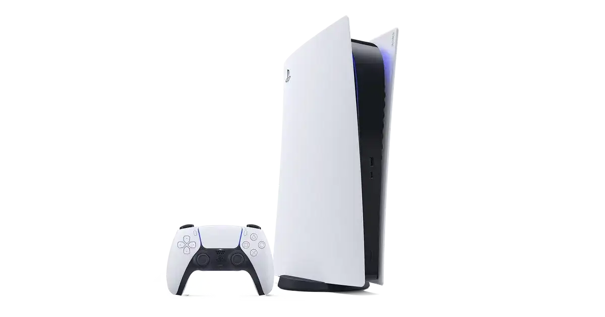 Jak wygląda PS5? Zobacz unikalny design i cechy konsoli