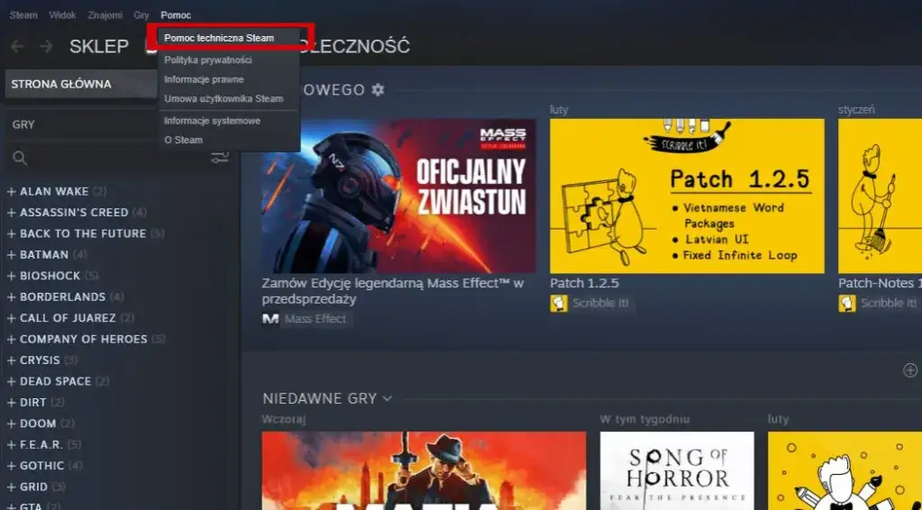 Czy można zwrócić grę na Steam? Poznaj zasady i warunki zwrotu