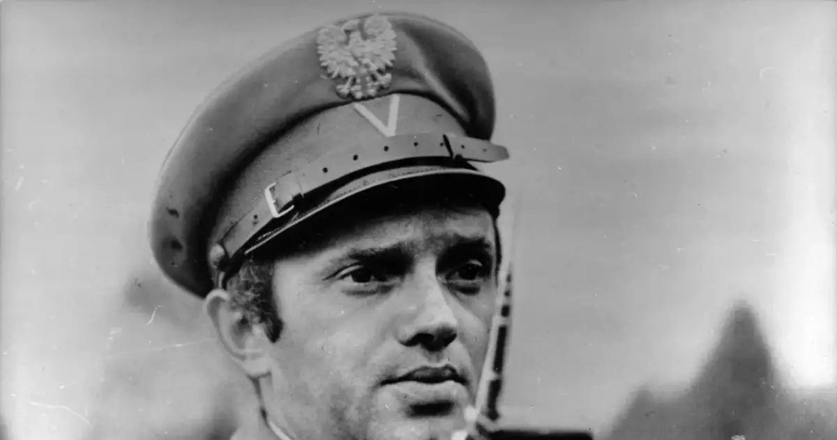 Krzysztof Litwin - nieznane fakty o jego karierze aktora i twórczości