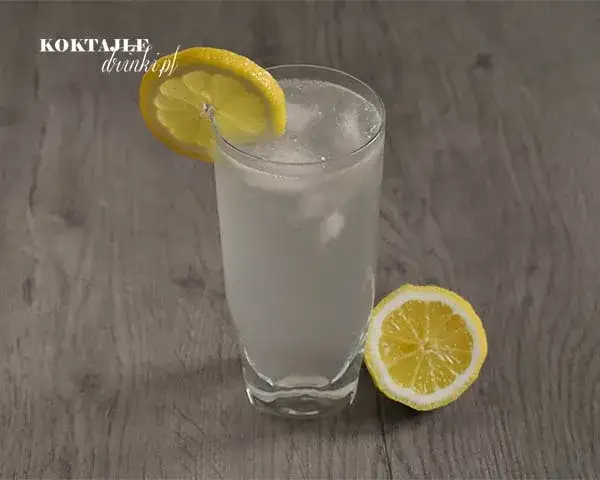 Jak przygotować idealny drink john collins - prosty przepis i wskazówki