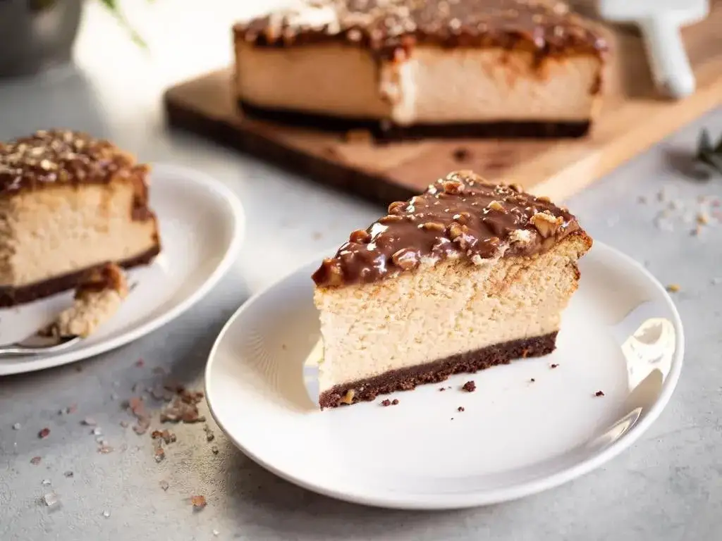 Jak zrobić sernik: proste przepisy, które zachwycą każdego smakosza