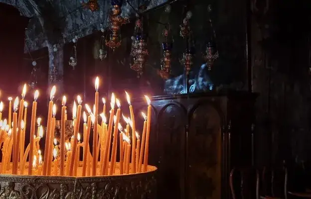 Kiedy nasza wiara jest wystawiona na próbę i jak ją wzmocnić