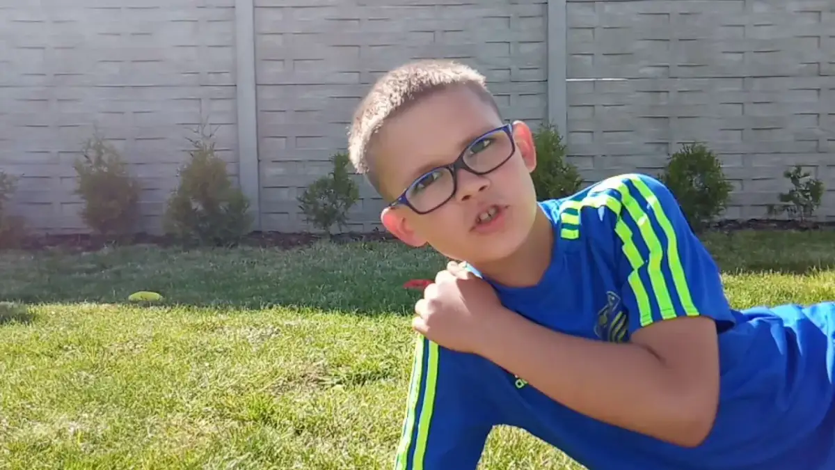 Jak zostać piłkarzem w wieku 10 lat – praktyczne kroki i porady dla rodziców i dzieci