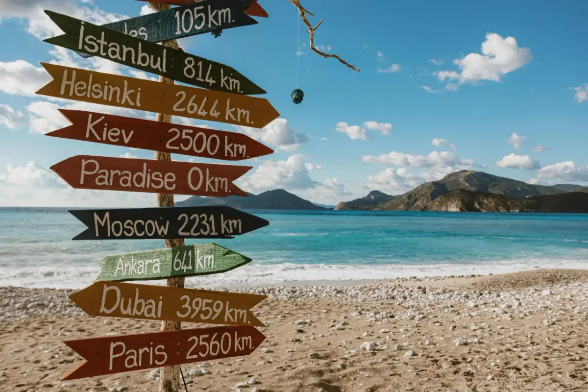 Jak przetrwać podróż, nie tracąc głowy i kasy