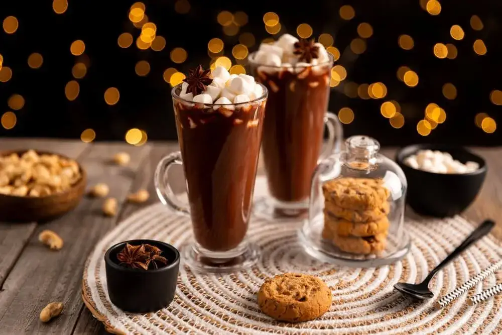 Jak zrobić idealną gorącą czekoladę z kakao bez grudek – prosty przepis