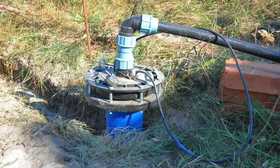 Jak zabudować pompę ogrodową - praktyczne porady i estetyczne rozwiązania