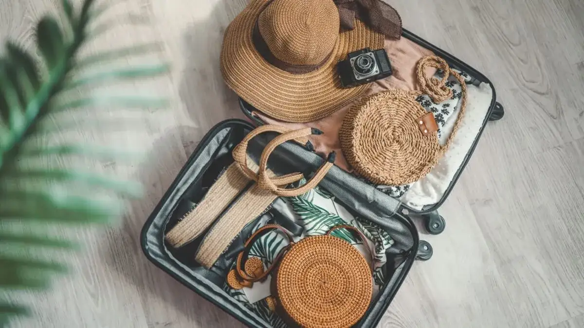 Co spakować na wakacje do Turcji, aby uniknąć nieprzyjemnych niespodzianek