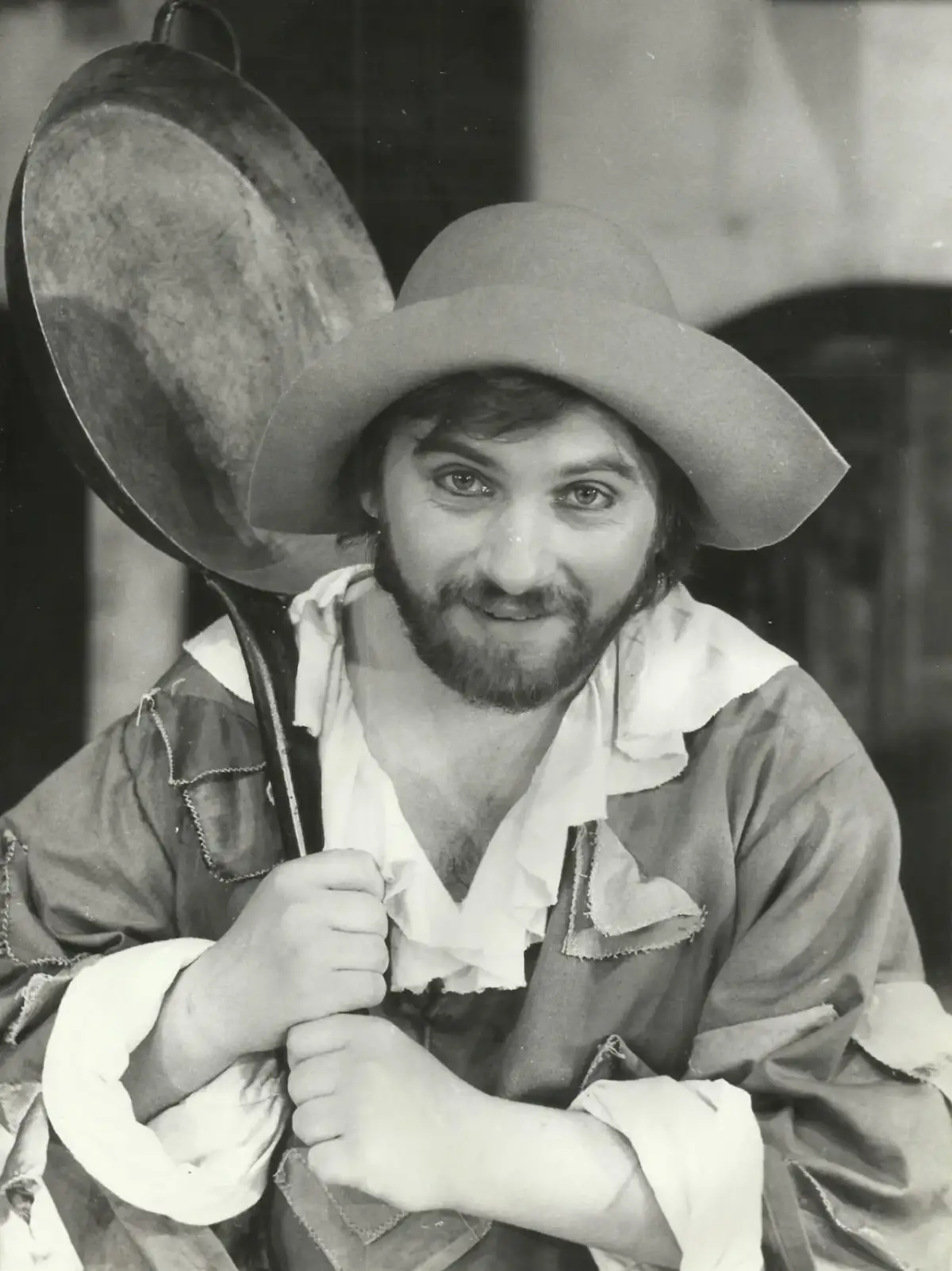 Maciej Kujawski - życie i kariera znanego polskiego aktora