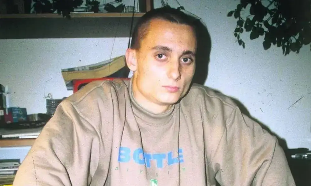 Kiedy Magik skoczył z okna? Prawda o tragicznych wydarzeniach