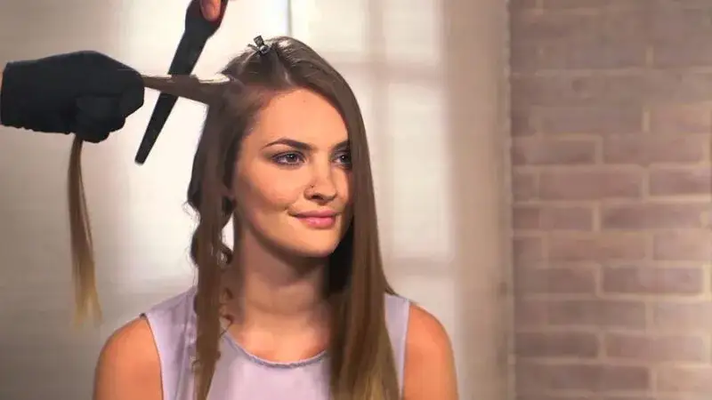 Lokówka 25 czy 32 - która lepiej sprawdzi się dla twoich włosów?