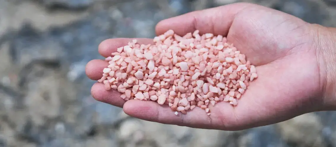 Jaki nawóz zawiera potas i dlaczego jest kluczowy dla roślin?