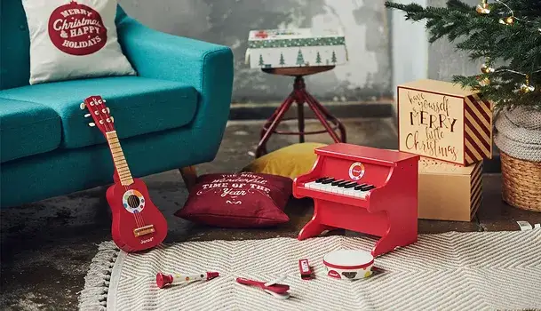 Najlepsze pomysły na prezenty dla 6-latki pod choinkę, które zachwycą