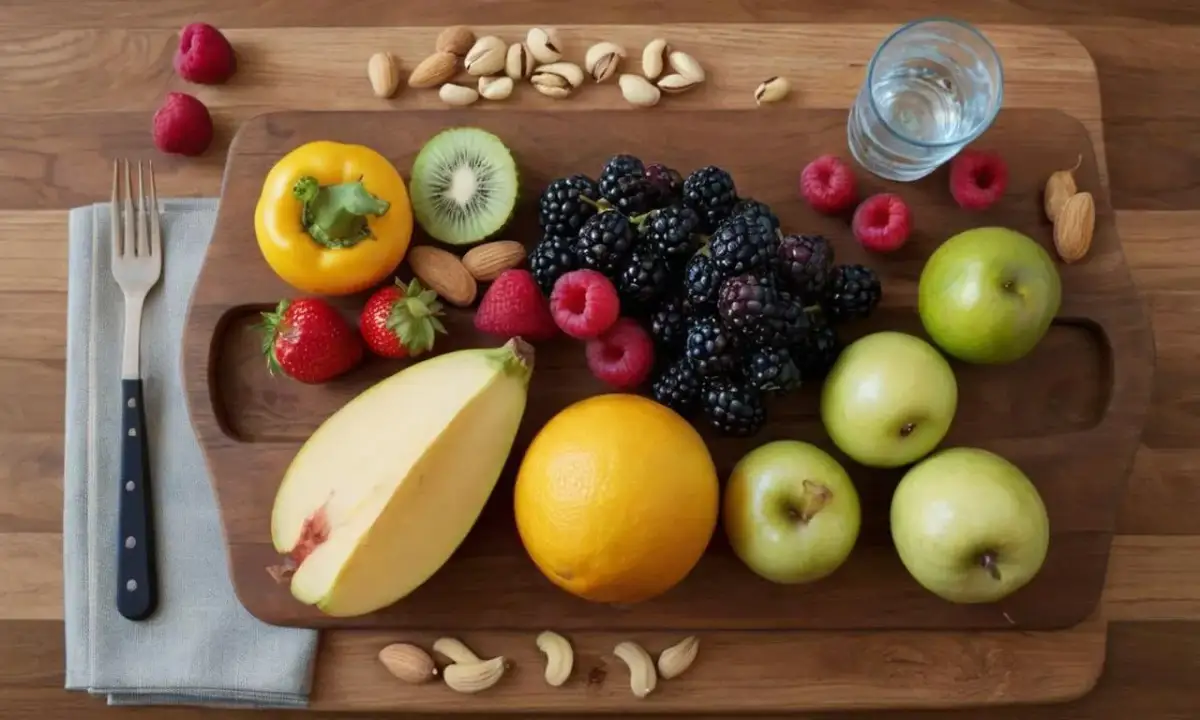 Co jeść przy karmieniu piersią noworodka? Przepisy na zdrowe posiłki