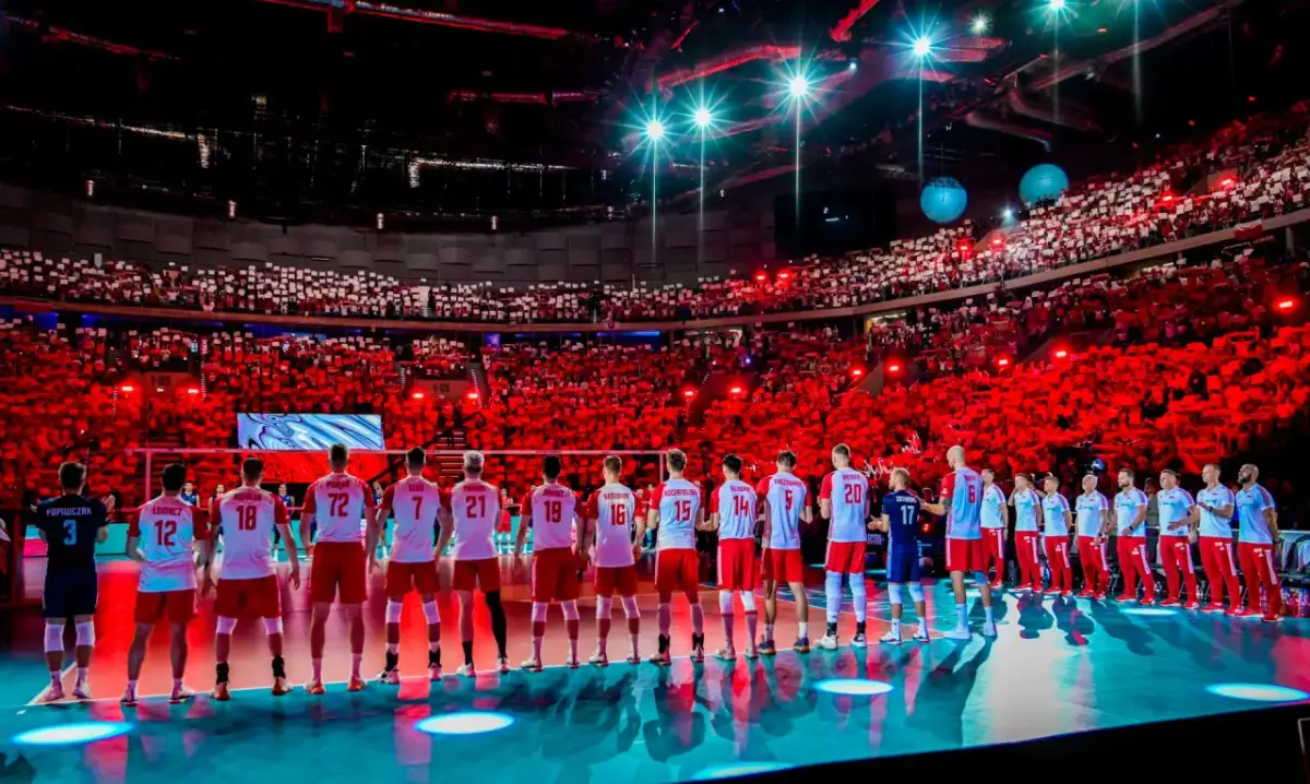 Jaki kraj jest mistrzem świata w siatkówce? Oto zaskakująca odpowiedź