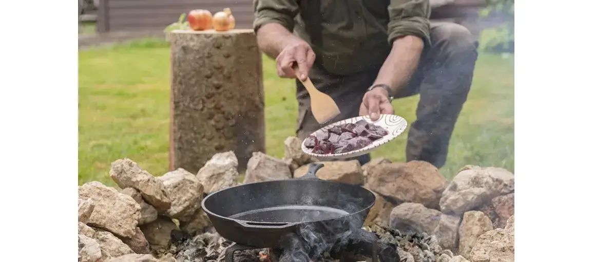 Jakie przyprawy do sarniny wydobędą jej najlepszy smak i aromat