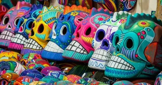 Co warto przywieźć z Meksyku? Niezwykłe pamiątki, które zachwycą