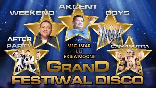 Gdzie koncerty disco polo? Najlepsze lokalizacje i nadchodzące wydarzenia