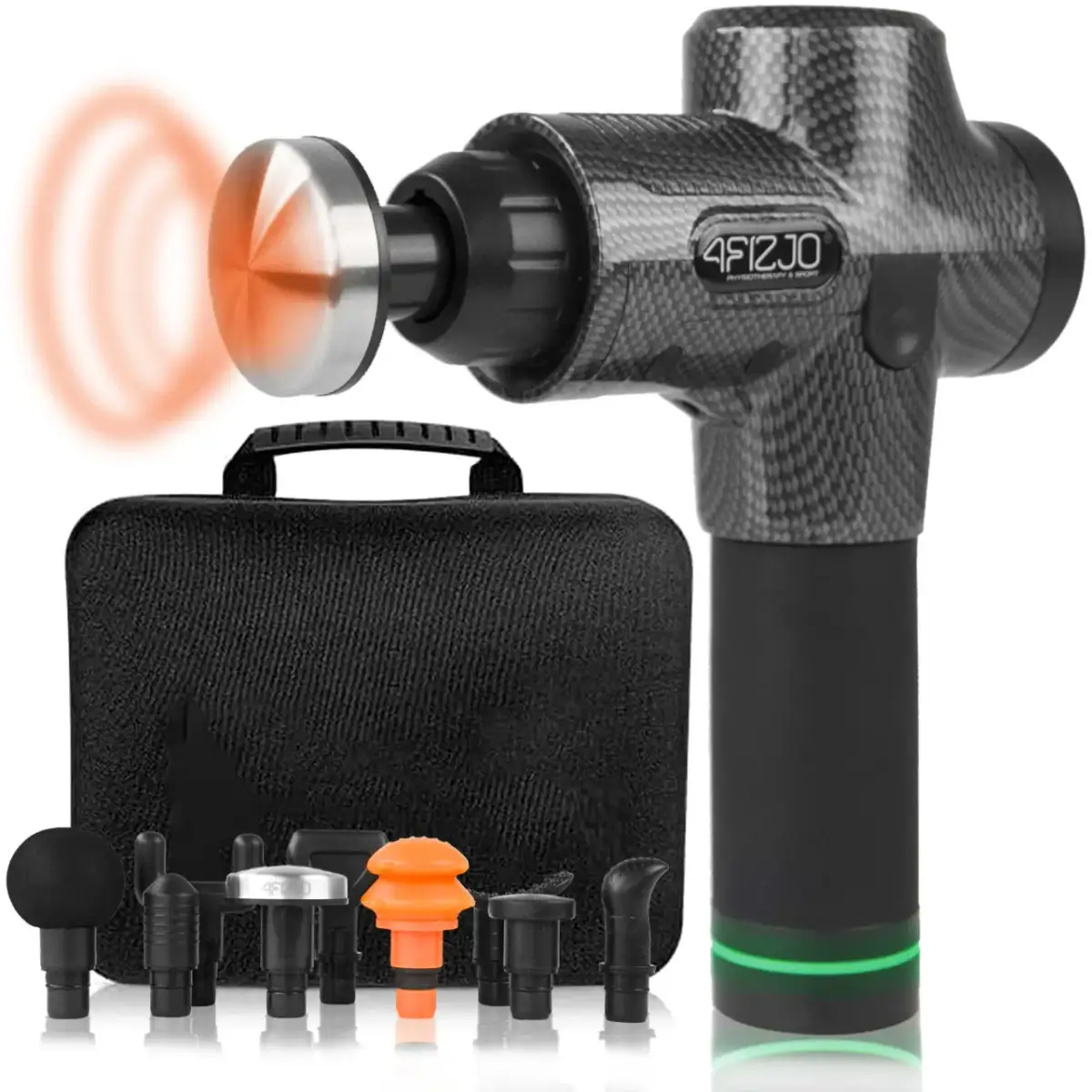 Czy pistolet do masażu naprawdę pomaga w bólu mięśni? Sprawdź!