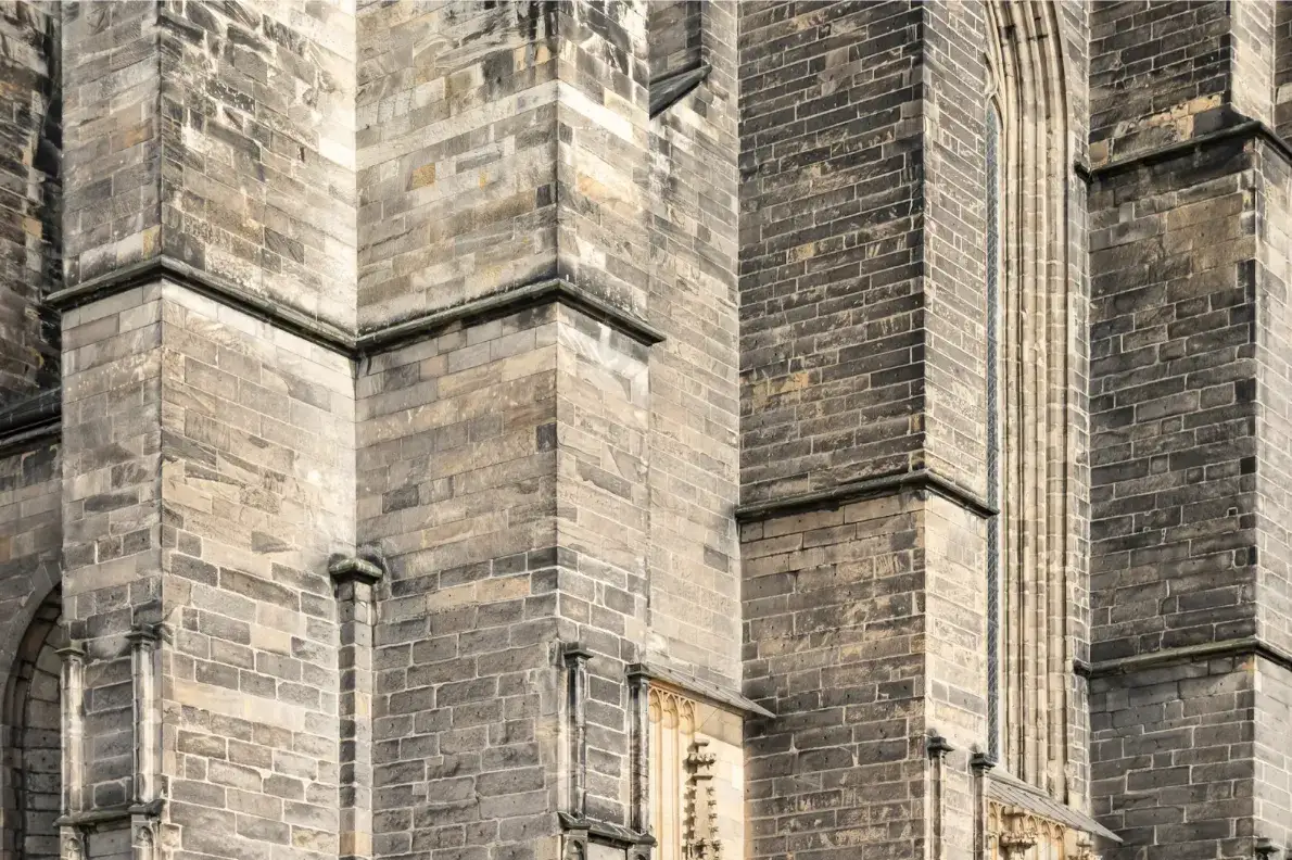 Zimowa Świdnica bez filtrów jak naprawdę wygląda miasto, gdy spadnie śnieg