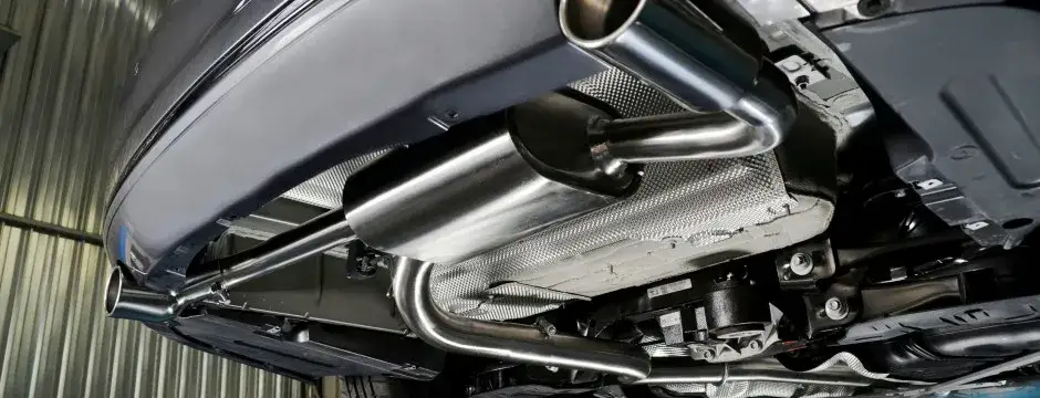 Jak skutecznie wyczyścić końcówki wydechu i uniknąć korozji – proste porady