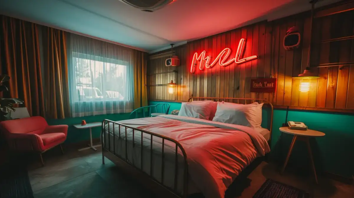 Motel kontra Hotel: Różnice, które warto poznać zanim wybierzesz nocleh