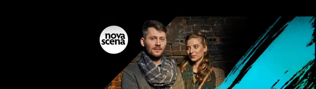 Once spektakl - emocjonalna opowieść o miłości i muzyce, która zachwyca