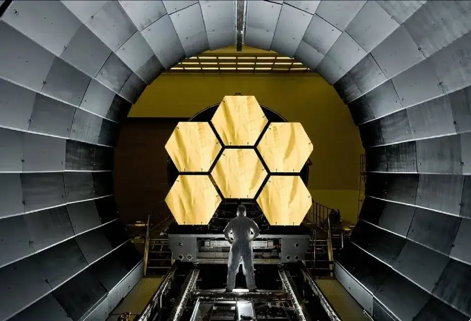 Kiedy zdjęcia z teleskopu Webba? Oczekiwania i nadchodzące publikacje