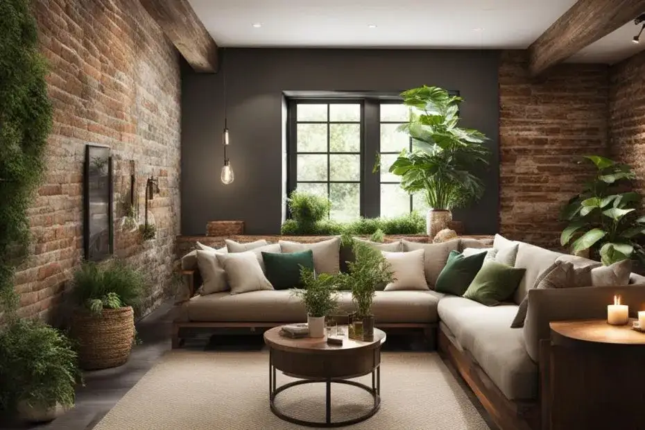 Co zamiast tynku w piwnicy? Najlepsze alternatywy na wilgoć i chłód