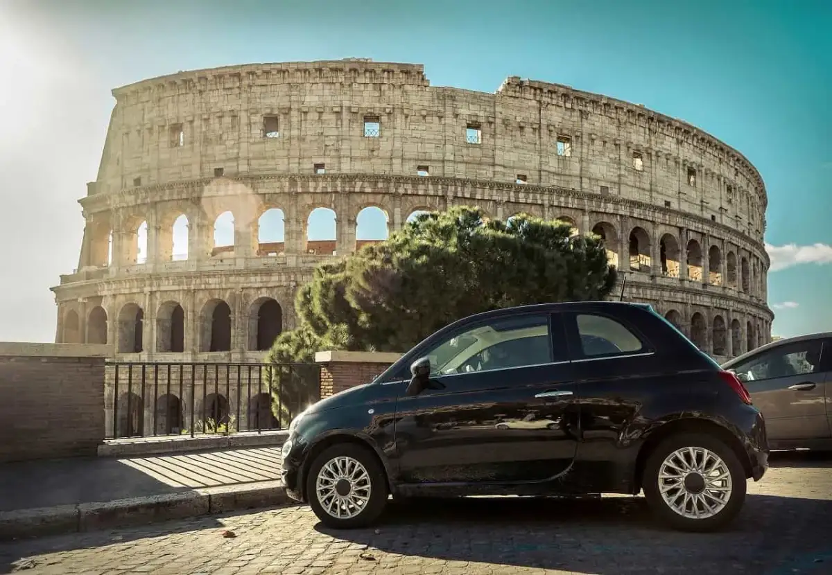 Ile trwa podróż do Włoch autokarem? Sprawdź czas przejazdu i porady