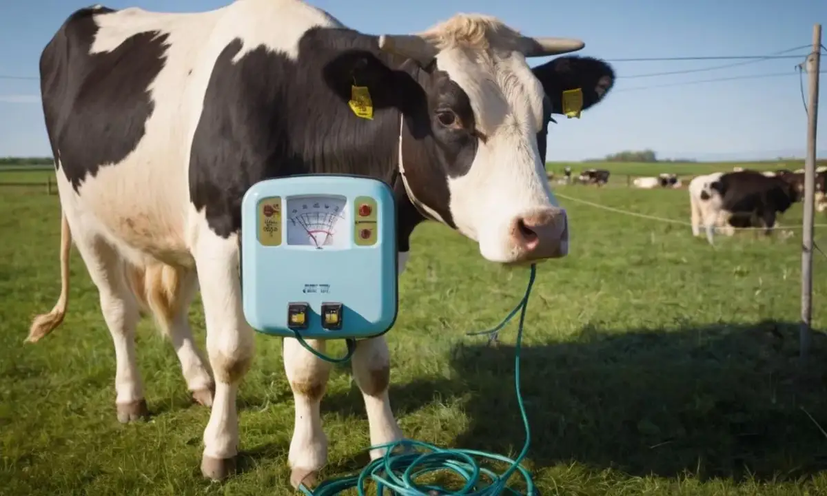 Ile prądu zużywa pastuch elektryczny? Zaskakujące koszty eksploatacji