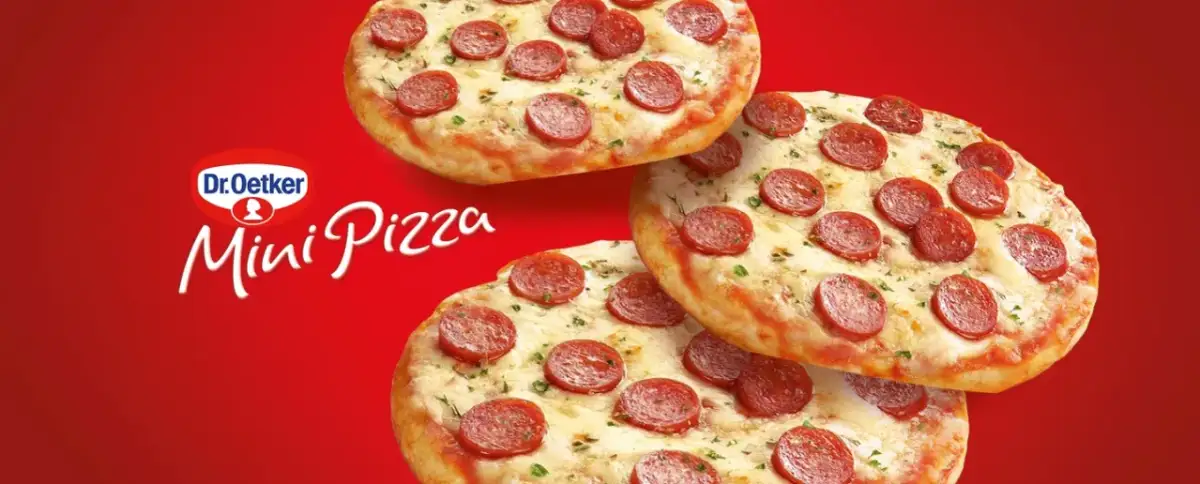 Gdzie kupić mini pizzę Dr. Oetker? Sprawdź najlepsze opcje!