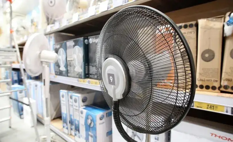 Ile prądu pobiera wiatrak i co warto wiedzieć o jego zużyciu energii