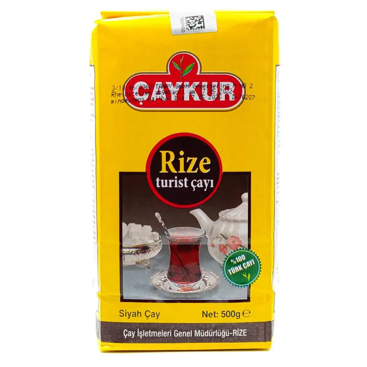 Najlepsza herbata turecka: ranking, smak i gdzie kupić w Polsce