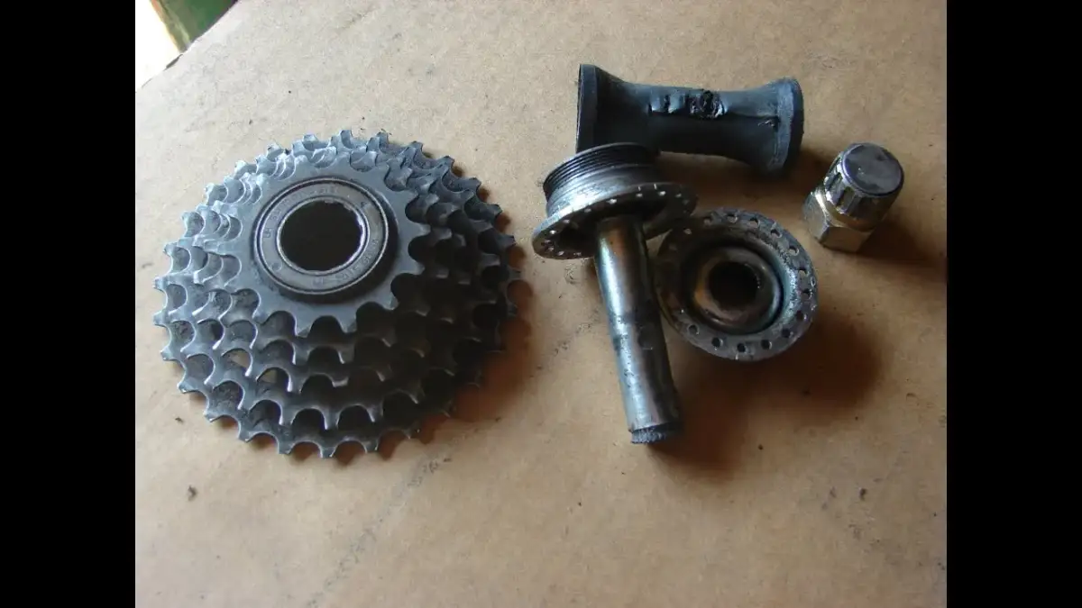 Jak odkręcić tylną zębatkę w rowerze - proste kroki, które musisz znać