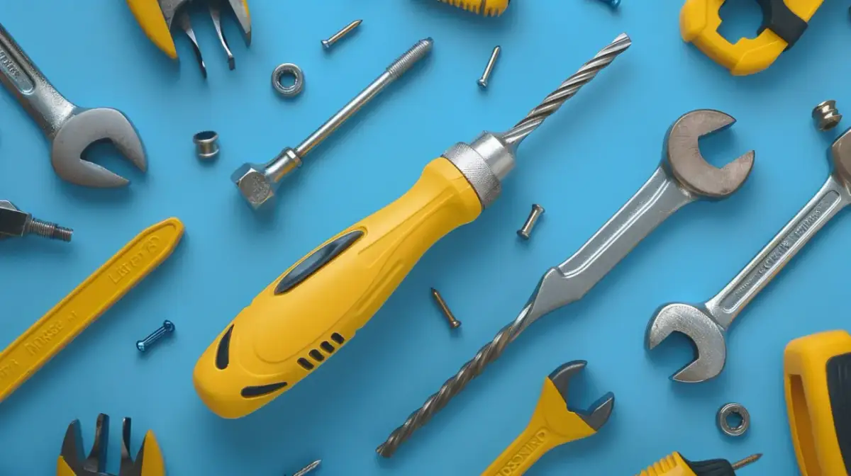 Elektryczny Wkrętak: Niezbędne Narzędzie w Warsztacie i Garażu