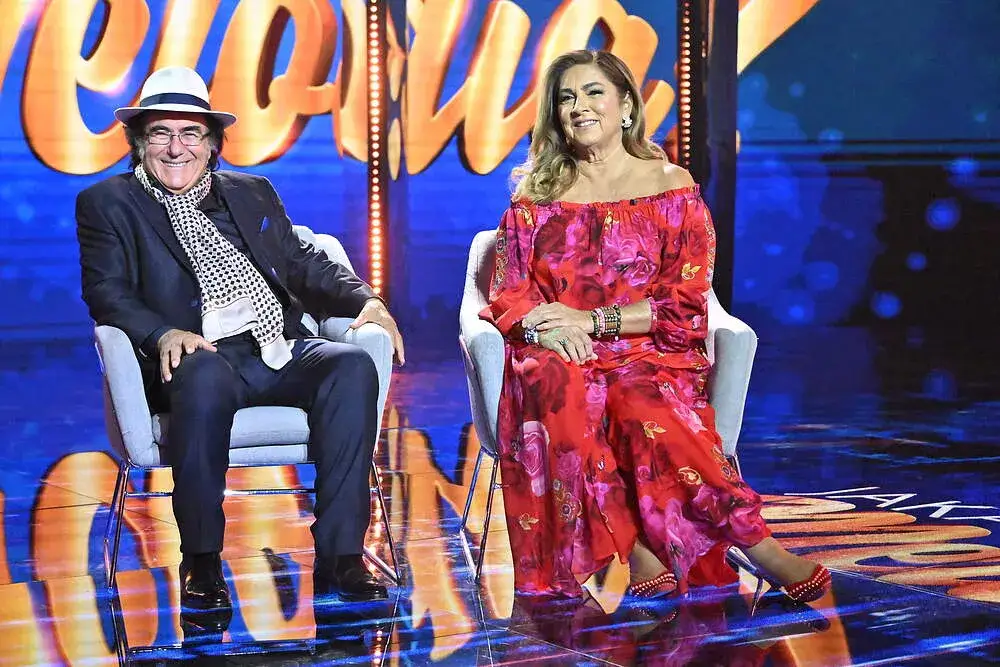 Ile trwa koncert Al Bano i Romina Power? Czas i szczegóły występu