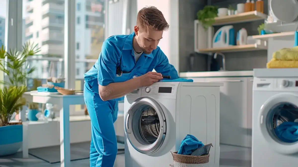 Serwis Beko: Gdzie znaleźć najlepszą pomoc i serwis w Łodzi?