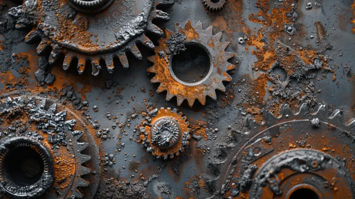 Zastosowanie Suchego Smaru: Praktyczne Porady i Rekomendacje