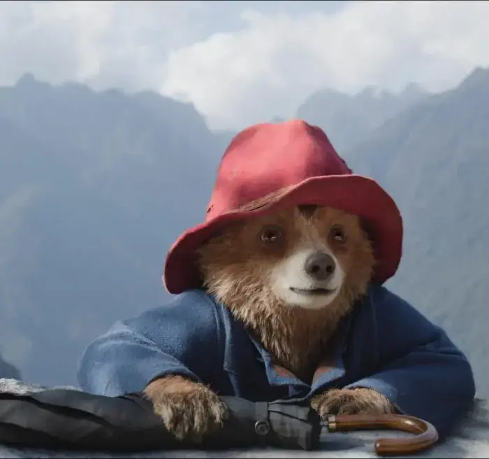 Paddington w Peru – gdzie oglądać film w dniu premiery?